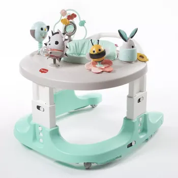 Център за игра мобилен 4 в 1 Tiny Love Here I Grow Magical Tales