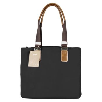 Чанта за бебешка количка ROAN черна