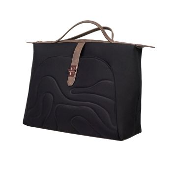 Чанта за количка Miloo Diamond Black - Espiro