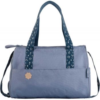 Чанта за количка Pocketstyle Blue - Badabulle