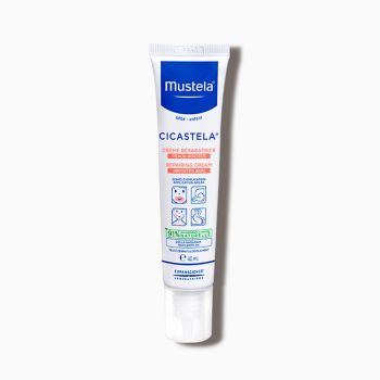 Cicastela Възстановяващ крем х40 мл - Mustela
