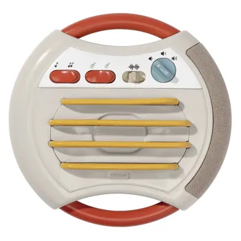 Eлектронна музикална играчка Китара - Tiny Love