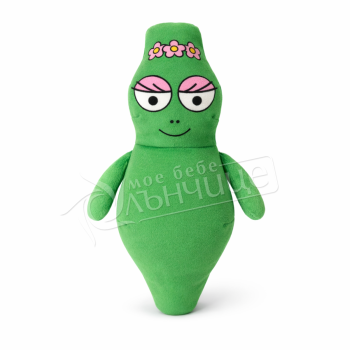 Плюшена играчка Барбалала 20 см - Барбароните