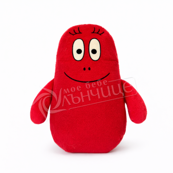 Плюшена играчка Барбадан 18 см - Барбароните