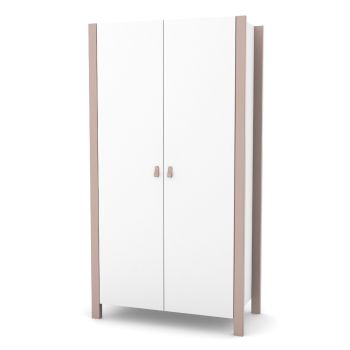 Гардероб Veres Monaco 960 - Cappuccino White