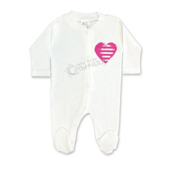 Гащеризон - Heart