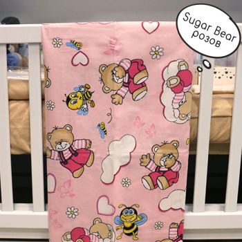 Горен чаршаф - плик