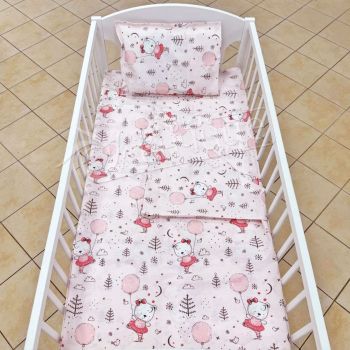 Комплект чаршафи Ballerina