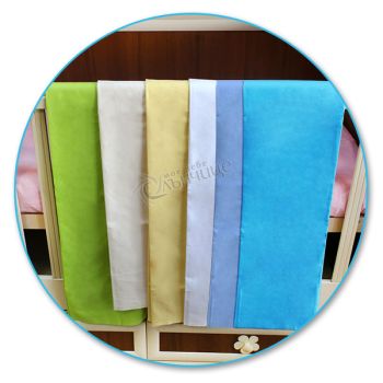 Долен чаршаф - Color Shine