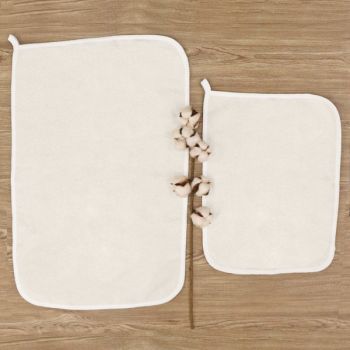 Комплект хавлиени кърпи - Colors