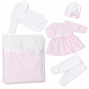 Комплект за изписване Princess Rosy