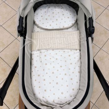 Комплект за количка Thunder Stars Vintage - Есен/Зима