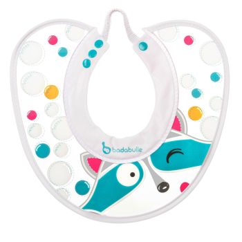 Козирка за баня - Badabulle