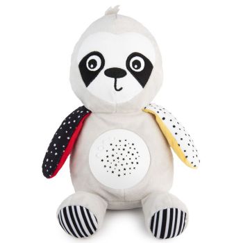 Лампа- проектор, музикална играчка BabiesBoo - Canpol