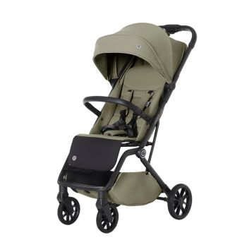 Лятна количка Else Indyvidual Olive - Espiro