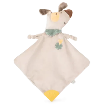 Мека играчка за гушкане куче Джими - Tedsy