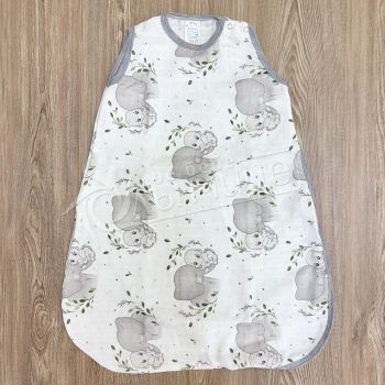 Муселинов спален чувал - Baby Elephant