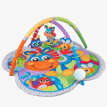 Музикална активна гимнастика Конче Хоп Троп - Playgro