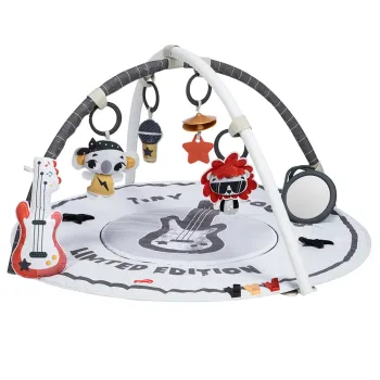 Музикална активна гимнастика Tiny Rockers - Tiny Love