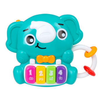 Музикална играчка Elly's Melody Piano - Playgro