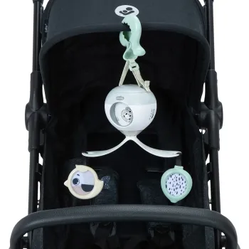 Музикална играчка за количка 2 в 1 - Tiny Love