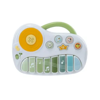 Музикалнa играчка Пиано Farmers Funday - Tiny Love 6м+