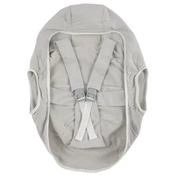 Носилка за новородени iZi Transfer Light Grey - BeSafe