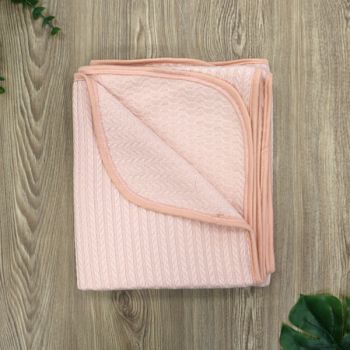 Памучна пелена Vintage - 78х78см