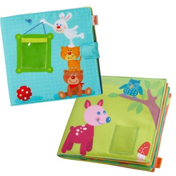 Първи фото албум - HABA