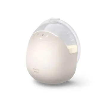 Електрическа помпа за кърма Hands-Free Natural Care - Philips Avent