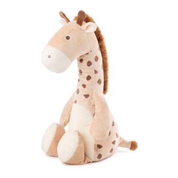 Плюшена играчка Жирафът &bdquo;Алфред&ldquo; - 35 см
