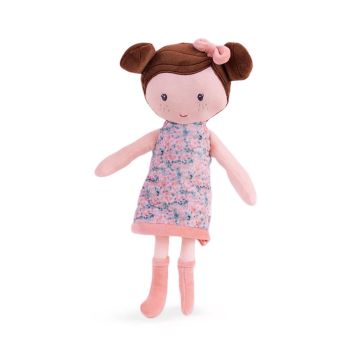 Плюшена кукла Ана