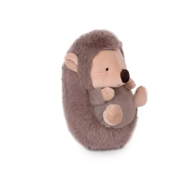 Плючена играчка Таралеж "Бодливко" - 24 см