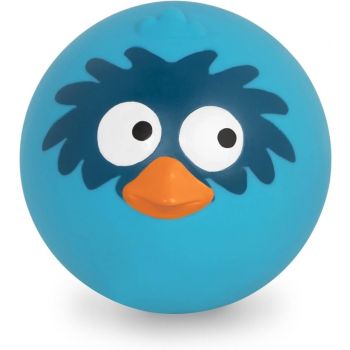 Подскачаща топка със звукови ефекти AniBall Birdy Bounce - Battat