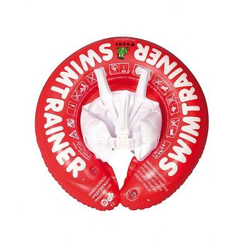 Пояс FREDS SWIMTRAINER за бебета от 3 месеца до 4 години Classic