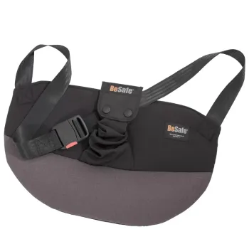 Предпазен автомобилен колан за бременни Pregnant - BeSafe