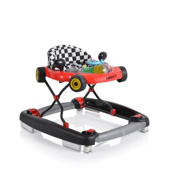 Проходилка Prixy 2в1 