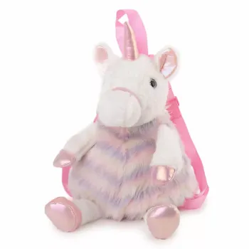 Раница Еднорог - 28 см