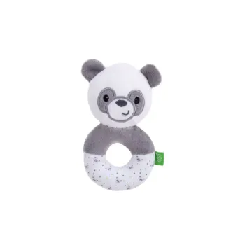 Ринг дрънкалка Панда - Tedsy