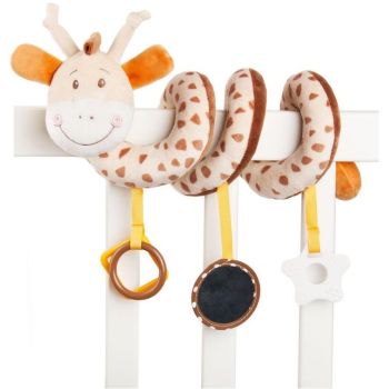Спирала Жираф - Tedsy