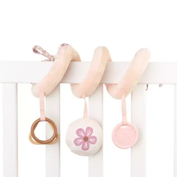 Спирала кукла Кармен - Tedsy