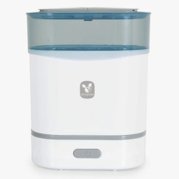 Стерилизатор 3в1 Cangaroo модел X55P02AS-D - сив