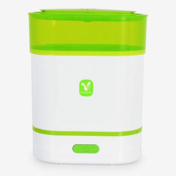 Стерилизатор 3в1 Cangaroo модел X55P02AS-D - зелен