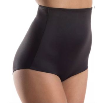 Стягащ колан висока талия