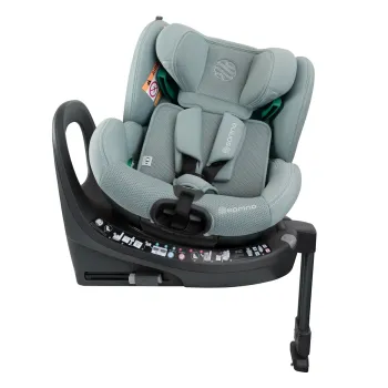 Стол за кола Aurora Mint I-Size 40-150 см - Sorino