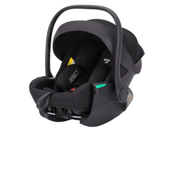 Столче за кола Carrello Vega Lite - Absolute Black