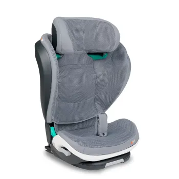 Стол за кола iZi Flex FIX 2 i-Size 100–150 см Peak Mesh - BeSafe