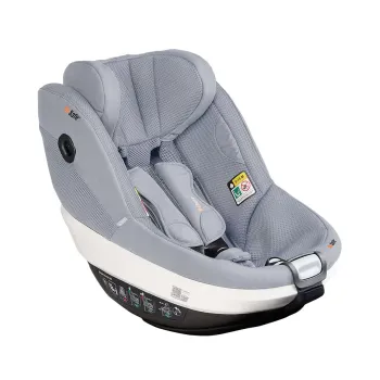 Стол за кола 61-125 см. Beyond 360 Peak Mesh - BeSafe