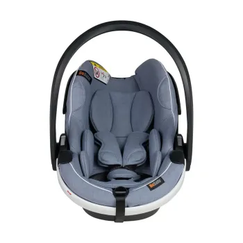 Стол за кола 40-75 см. iZi Go Modular X2 Cloud Melange - BeSafe