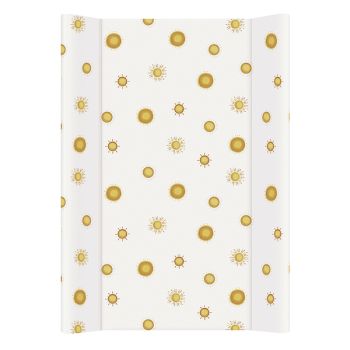 Мека подложка с борд за преповиване Sun - Rotho Babydesign